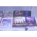 「BanG Dream! STORE」店内の様子