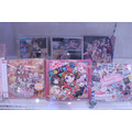 「BanG Dream! STORE」店内の様子