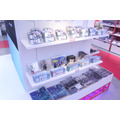 「BanG Dream! STORE」店内の様子