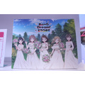 「BanG Dream! STORE」店内の様子
