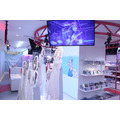 「BanG Dream! STORE」店内の様子
