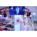 「BanG Dream! STORE」店内の様子