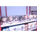 「BanG Dream! STORE」店内の様子