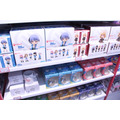 「BanG Dream! STORE」店内の様子