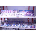 「BanG Dream! STORE」店内の様子