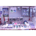 「BanG Dream! STORE」店内の様子