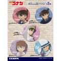『名探偵コナン』65mm缶バッジ