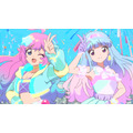 『魔法の姉妹ルルットリリィ』