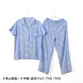 『名探偵コナン』薄くて涼しい接触冷感パジャマ（レディース＆キッズ）