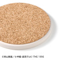 『名探偵コナン』吸水コースター