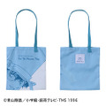 『名探偵コナン』ループ付きトートバッグ
