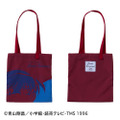 『名探偵コナン』ループ付きトートバッグ