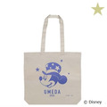 Disney THE MARKET 2026　阪急うめだ本店限定「うめだ トートバッグ」