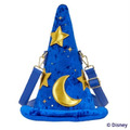 ラウンジフライ「ディズニー　ファンタジアマジシャンズハットTB　バッグ」