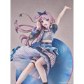 「BanG Dream! 千早愛音 Zero gravity ver. 1/7スケール 完成品フィギュア」