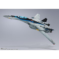 「DX超合金 VF-25 メサイアバルキリー トップガン マーヴェリックVer.」