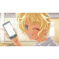 春アニメ『オタクに優しいギャルはいない!?』1時間目（第1話）「オタクとギャルとキラモンと」先行場面カット