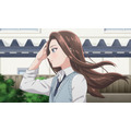 春アニメ『オタクに優しいギャルはいない!?』1時間目（第1話）「オタクとギャルとキラモンと」先行場面カット