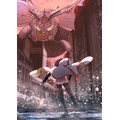 『マギアレコード 魔法少女まどか☆マギカ外伝』Final SEASON -浅き夢の暁-　キービジュアル（C）Magica Quartet/Aniplex・Magia Record Anime Partners