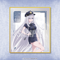 D賞：ミニ色紙（全9種）