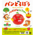 「パンどろぼう フィギュアコレクション 第6弾」