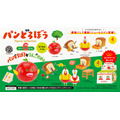 「パンどろぼう フィギュアコレクション 第6弾」