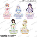 ご注文はうさぎですか？  BLOOM　アクリルスタンド Game ver.