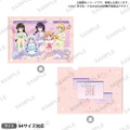 ご注文はうさぎですか？  BLOOM　クリアファイル Game ver.