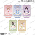ご注文はうさぎですか？  BLOOM　B2タペストリー Game ver.