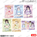 お買い上げ特典：イラストカード（全6種）