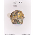 PATLABOR EZY*417　CAP　タイトル刺繍ロゴ（全1種）