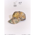 PATLABOR EZY*417　CAP　タイトル刺繍ロゴ（全1種）