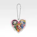 F賞 パワフルキュートなアクリルコレクション