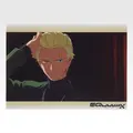 H賞 クリアポスター