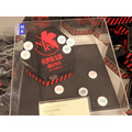 「エヴァ」使徒がハウステンボスに…!? NERV職員になってミサトさんからの任務遂行！ グルメ＆グッズも【フォトレポ】
