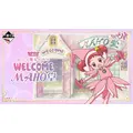 一番くじ おジャ魔女どれみ～WELCOME MAHO堂～
