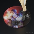 DIGSTA 『BLACK LAGOON』レヴィ