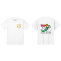 「この足跡だ～れだ？Ｔシャツ（全５種）」
