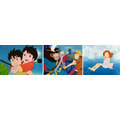 「日本アニメーション・シアター」5月の無料配信作品