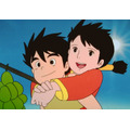 『未来少年コナン』
