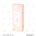 TVアニメ『カードキャプターさくら クリアカード編』×「A:code」　「再会の桜並木 A:code オードトワレ 50mL」パッケージ