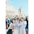 GWは東京ディズニーランドで人気パレード＆フードを満喫！終了ショー＆期間限定プログラムも忘れず体験