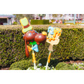 GWは東京ディズニーランドで人気パレード＆フードを満喫！終了ショー＆期間限定プログラムも忘れず体験