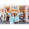 GWは東京ディズニーランドで人気パレード＆フードを満喫！終了ショー＆期間限定プログラムも忘れず体験