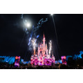 GWは東京ディズニーランドで人気パレード＆フードを満喫！終了ショー＆期間限定プログラムも忘れず体験