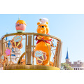 GWは東京ディズニーランドで人気パレード＆フードを満喫！終了ショー＆期間限定プログラムも忘れず体験