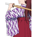 (C)大和和紀・講談社／劇場版「はいからさんが通る」製作委員会