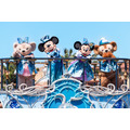 25周年イベント「東京ディズニーシー25周年“スパークリング・ジュビリー”」開催中のTDSを満喫！【現地レポ】