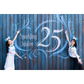 25周年イベント「東京ディズニーシー25周年“スパークリング・ジュビリー”」開催中のTDSを満喫！【現地レポ】