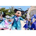 25周年イベント「東京ディズニーシー25周年“スパークリング・ジュビリー”」開催中のTDSを満喫！【現地レポ】